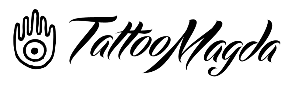 TattooMagda.cz